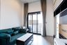 1 Bedroom Condo for rent in The Line sukhumvit 101, Bang Chak, Bangkok near BTS Punnawithi