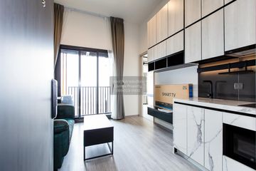 1 Bedroom Condo for rent in The Line sukhumvit 101, Bang Chak, Bangkok near BTS Punnawithi