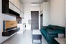 1 Bedroom Condo for rent in The Line sukhumvit 101, Bang Chak, Bangkok near BTS Punnawithi