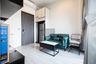 1 Bedroom Condo for rent in The Line sukhumvit 101, Bang Chak, Bangkok near BTS Punnawithi