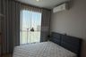 1 Bedroom Condo for rent in Lumpini Suite Phetchaburi - Makkasan, Makkasan, Bangkok near Airport Rail Link Makkasan
