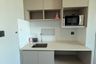 1 Bedroom Condo for rent in Lumpini Suite Phetchaburi - Makkasan, Makkasan, Bangkok near Airport Rail Link Makkasan