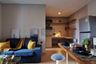 2 Bedroom Condo for rent in Lumpini Suite Phetchaburi - Makkasan, Makkasan, Bangkok near Airport Rail Link Makkasan
