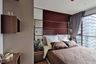 2 Bedroom Condo for rent in Lumpini Suite Phetchaburi - Makkasan, Makkasan, Bangkok near Airport Rail Link Makkasan