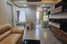 1 Bedroom Condo for rent in The Room Sathorn - TanonPun, Silom, Bangkok near BTS Surasak
