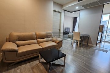 1 Bedroom Condo for rent in The Room Sathorn - TanonPun, Silom, Bangkok near BTS Surasak