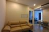 1 Bedroom Condo for rent in The Room Sathorn - TanonPun, Silom, Bangkok near BTS Surasak