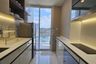 1 Bedroom Condo for rent in The Room Sathorn - TanonPun, Silom, Bangkok near BTS Surasak