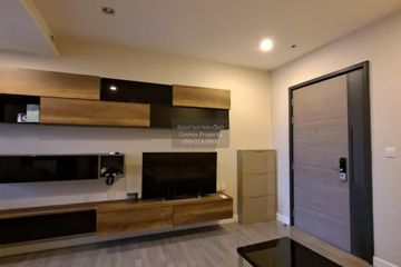 1 Bedroom Condo for rent in The Room Sathorn - TanonPun, Silom, Bangkok near BTS Surasak