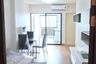 1 Bedroom Condo for rent in Supalai Loft Chaeng Wattana, Bang Talat, Nonthaburi near MRT Si Rat