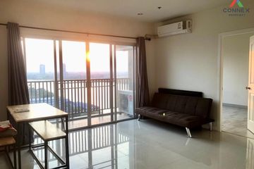 2 Bedroom Condo for rent in Manor Sanambinnam, Bang Kraso, Nonthaburi