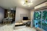 2 Bedroom Condo for rent in The Selected Kaset - Ngamwongwan by L.P.N., Lat Yao, Bangkok near Airport Rail Link Bang Khen