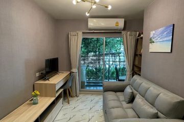 2 Bedroom Condo for rent in The Selected Kaset - Ngamwongwan by L.P.N., Lat Yao, Bangkok near Airport Rail Link Bang Khen