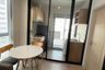 1 Bedroom Condo for rent in Nue Noble Centre Bang Na, Bang Na, Bangkok near MRT Si Iam