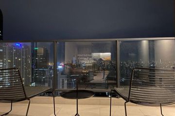 2 Bedroom Condo for rent in The Lofts Asoke, Khlong Toei Nuea, Bangkok near MRT Phetchaburi