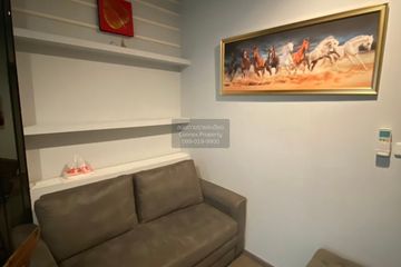 1 Bedroom Condo for rent in Ideo Sukhumvit 93, Bang Chak, Bangkok near BTS Bang Chak