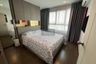 1 Bedroom Condo for rent in Ideo Sukhumvit 93, Bang Chak, Bangkok near BTS Bang Chak
