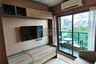 1 Bedroom Condo for rent in Lumpini Suite Phetchaburi - Makkasan, Makkasan, Bangkok near Airport Rail Link Makkasan