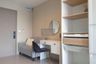 1 Bedroom Condo for rent in Life Asoke Rama 9, Makkasan, Bangkok near MRT Phra Ram 9