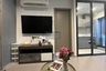 1 Bedroom Condo for rent in Life Asoke Rama 9, Makkasan, Bangkok near MRT Phra Ram 9