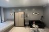 1 Bedroom Condo for rent in Life Asoke Rama 9, Makkasan, Bangkok near MRT Phra Ram 9