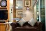 1 Bedroom Condo for rent in Pipat Place, Silom, Bangkok near BTS Chong Nonsi