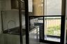 1 Bedroom Condo for rent in The Politan Aqua, Bang Kraso, Nonthaburi near MRT Phra Nang Klao Bridge