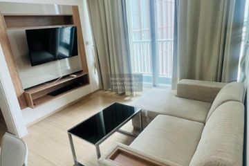 1 Bedroom Condo for rent in Phra Khanong, Bangkok near BTS On Nut