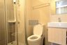 1 Bedroom Condo for rent in Lumpini Suite Phetchaburi - Makkasan, Makkasan, Bangkok near Airport Rail Link Makkasan
