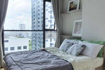 1 Bedroom Condo for rent in Lumpini Suite Phetchaburi - Makkasan, Makkasan, Bangkok near Airport Rail Link Makkasan