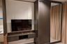 1 Bedroom Condo for rent in Life Asoke Rama 9, Makkasan, Bangkok near MRT Phra Ram 9