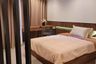 1 Bedroom Condo for rent in Life Asoke Rama 9, Makkasan, Bangkok near MRT Phra Ram 9