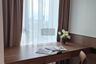 1 Bedroom Condo for rent in Life Asoke Rama 9, Makkasan, Bangkok near MRT Phra Ram 9