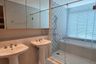 3 Bedroom Condo for rent in Aguston Sukhumvit 22, Khlong Toei, Bangkok near MRT Queen Sirikit National Convention Centre