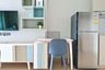 1 Bedroom Condo for rent in Lumpini Suite Phetchaburi - Makkasan, Makkasan, Bangkok near Airport Rail Link Makkasan
