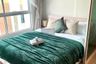 1 Bedroom Condo for rent in Tempo Quad Phaholyothin-Saphanmai, Anusawari, Bangkok near BTS Sai Yud