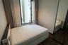 1 Bedroom Condo for rent in Edge Sukhumvit 23, Khlong Toei Nuea, Bangkok near BTS Asoke