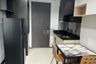 1 Bedroom Condo for rent in Edge Sukhumvit 23, Khlong Toei Nuea, Bangkok near BTS Asoke
