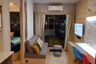 1 Bedroom Condo for rent in Lumpini Suite Phetchaburi - Makkasan, Makkasan, Bangkok near Airport Rail Link Makkasan