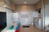 1 Bedroom Condo for rent in Lumpini Suite Phetchaburi - Makkasan, Makkasan, Bangkok near Airport Rail Link Makkasan