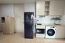 1 Bedroom Condo for rent in Lumpini Suite Phetchaburi - Makkasan, Makkasan, Bangkok near Airport Rail Link Makkasan
