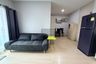 1 Bedroom Condo for rent in Lumpini Suite Phetchaburi - Makkasan, Makkasan, Bangkok near Airport Rail Link Makkasan