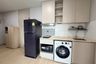 1 Bedroom Condo for rent in Lumpini Suite Phetchaburi - Makkasan, Makkasan, Bangkok near Airport Rail Link Makkasan