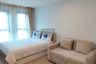 1 Bedroom Condo for rent in Aspire Ratchayothin, Lat Yao, Bangkok near BTS Ratchayothin