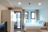 1 Bedroom Condo for rent in Aspire Ratchayothin, Lat Yao, Bangkok near BTS Ratchayothin
