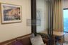 1 Bedroom Condo for rent in Life Rama 4 - Asoke, Khlong Toei, Bangkok near MRT Queen Sirikit National Convention Centre