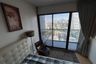 1 Bedroom Condo for rent in Noble Reflex, Phaya Thai, Bangkok near BTS Ari