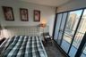 1 Bedroom Condo for rent in Noble Reflex, Phaya Thai, Bangkok near BTS Ari