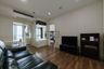 1 Bedroom Condo for rent in The Room Sukhumvit 62, Bang Chak, Bangkok near BTS Punnawithi