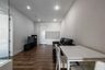 1 Bedroom Condo for rent in The Room Sukhumvit 62, Bang Chak, Bangkok near BTS Punnawithi